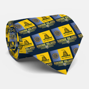 Corbata Rhode Island (DTOM)