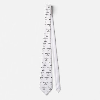 Corbata Richard Dawkins es dios