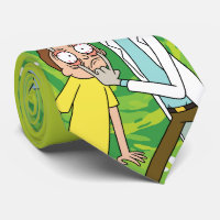 RICK AND MORTY™ | Míralo