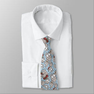 Corbata RICK AND MORTY™   Rick's Moods