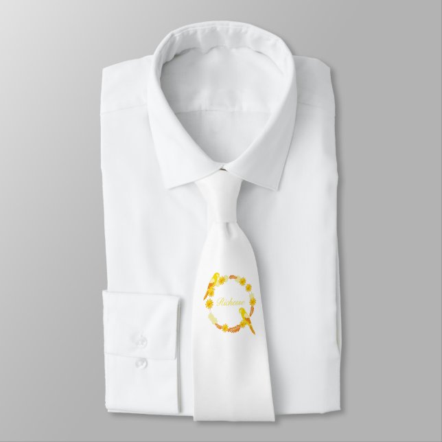 CORBATA RICO (Atado)