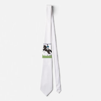 Corbata Ride Into Endless Possibilities | Inspirational Ho