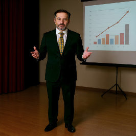 Corbata Rilla Plaid Tie