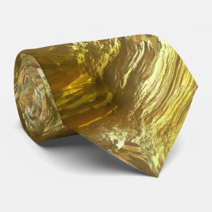 Corbata Río Dorado 1