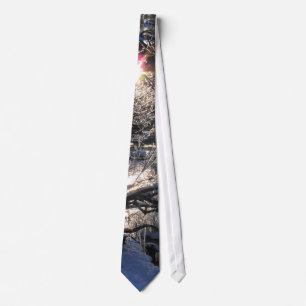 Corbata Río Frío Hafren