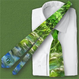 Corbata Río Vallarta Sur 0366