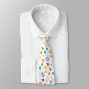 Corbata RIQUEZA Y MORTY™  Obtener Schwifty