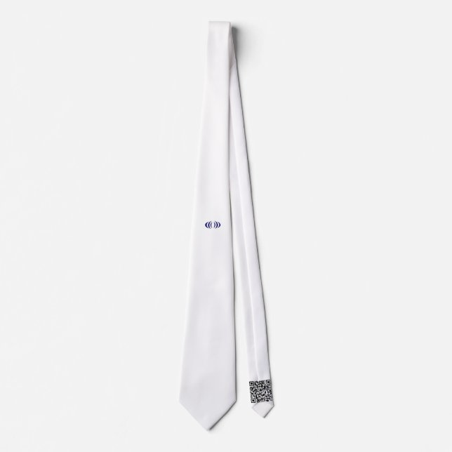 CORBATA RIWAY TIW CUELLO (Anverso)