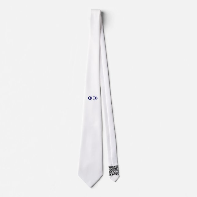 CORBATA RIWAY TIW NECK TIE (Anverso)