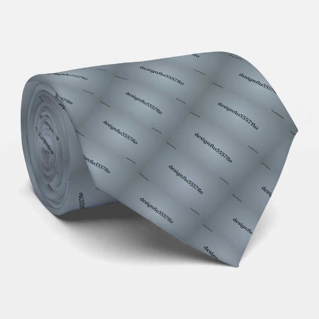 Corbata Rmdesignflo55-11 (Enrollado)