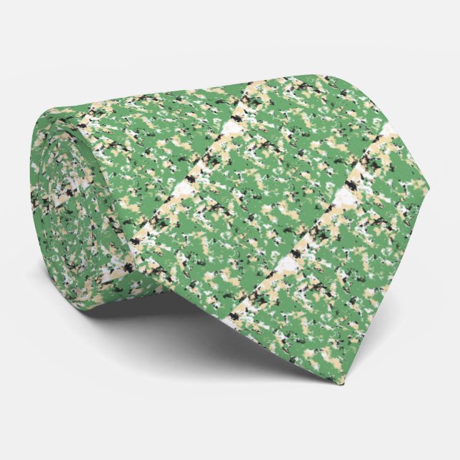 Corbata Rmdesignflo55-30 (Enrollado)