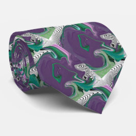 Corbata Rmdesignflo55-34