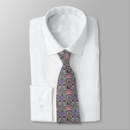 Corbata Rmdesignflo55-36
