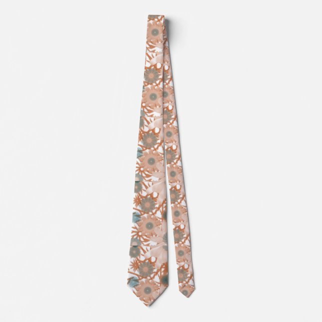 Corbata Rmdesignflo55-39 (Anverso)