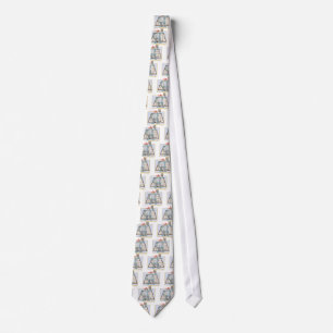 Corbata robotgoalie