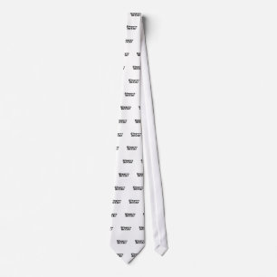 Corbata Roca de los jengibres