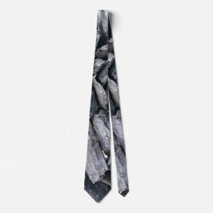 Corbata Rocas