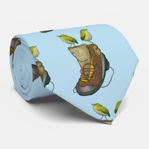 Corbata Rock Wren Tuke