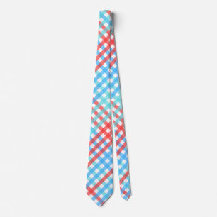 Corbata Rocket Pop, Plaid