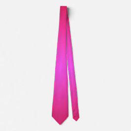 Corbata Rojo