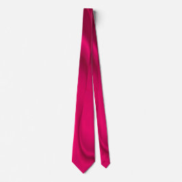 Corbata Rojo Corriente