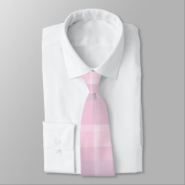 Corbata Rojo rosado