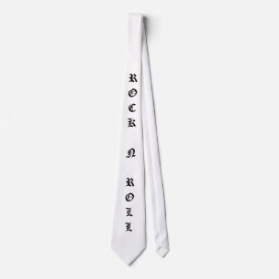 CORBATA ROLLO DE LA ROCA N