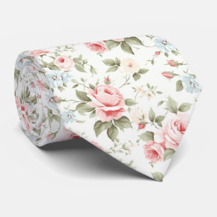Corbata Romántico Rubor Rosa Rosa Rosa Rosa Especial Ocasi