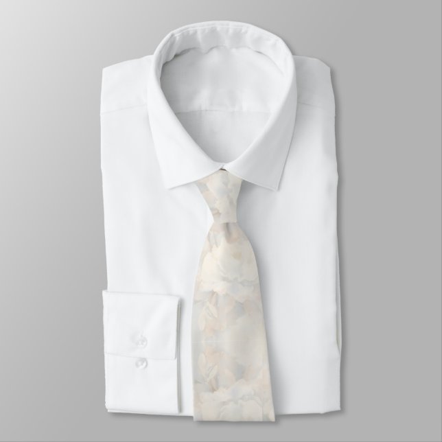 Corbata Romantische Hochzeit - Pastel (Atado)