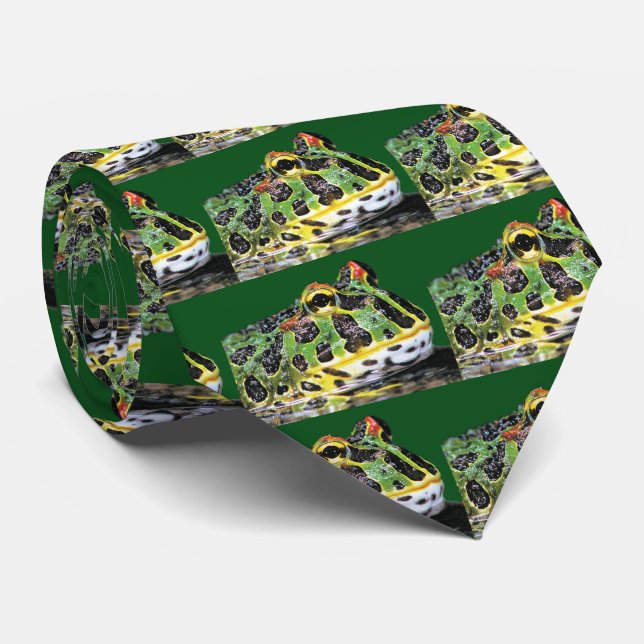 Corbata Ropa argentina (Enrollado)