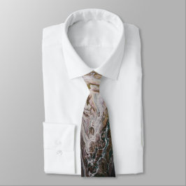 Corbata "Ropa verde" de JAD Neck Nate Nº 2