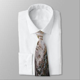 Corbata "Ropa verde" de JAD Neck Nate Nº 2