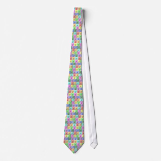 Corbata Rors Coll Nine Un Tie (Anverso)