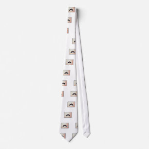 Corbata Rors Five Fractal
