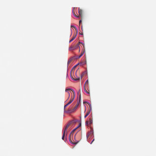 Corbata Rosa