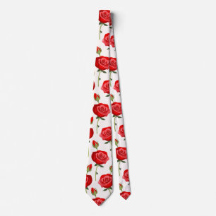 Corbata Rosa Atemporal