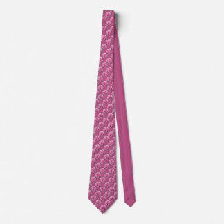 Corbata Rosa De Rosas Rosa Rosa Rosadas Cuello Romántico R