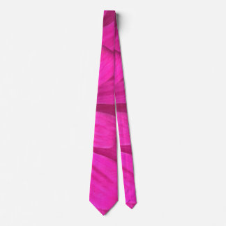 Corbata Rosa intrépido