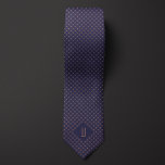 Corbata Rosa Monograma de oro Patrón de diamante Nata de c<br><div class="desc">El diseño de este diamante de oro rosa presenta un elegante patrón geométrico y un buen monograma que permite una personalización que sin duda impresionará, especialmente cuando se combina con medias que combinan con el mismo diseño. La combinación hace un gran Día del Padre o un regalo de cumpleaños para...</div>