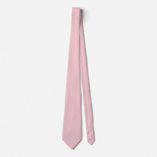 Corbata Rosa Pálido