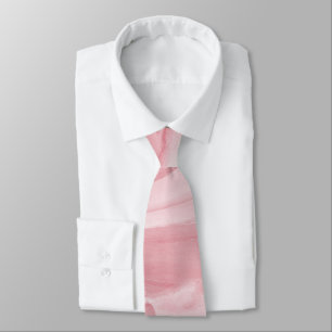 Corbata Rosa preciado