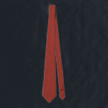Corbata Rosa Red English Cottage Nece<br><div class="desc">Coordenadas rojas rosas vibrantes con la colección boda de cabras inglesas. Puede ser personalizado con la fecha de su boda en la parte posterior de la corbata.</div>