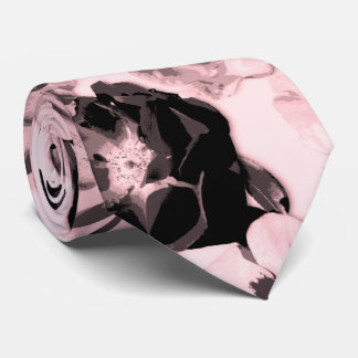 Corbata Rosas de gran florecimiento rosa del milenio