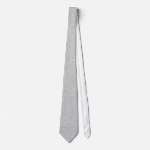 Corbata Rosas de Navidad en Púrpura y Verde