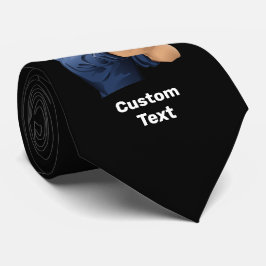 Corbata Rosie the Riveter