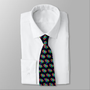 Corbata Rótulo