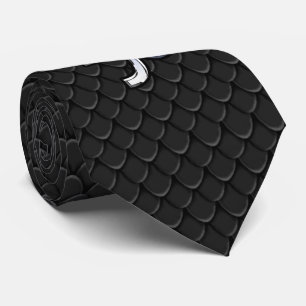 Corbata Rótulo cromado de Capricornio en decoración de pie