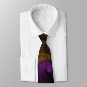 Corbata Royal