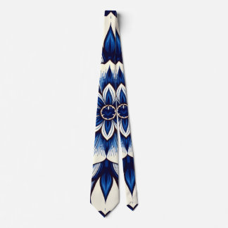 corbata royal bloom