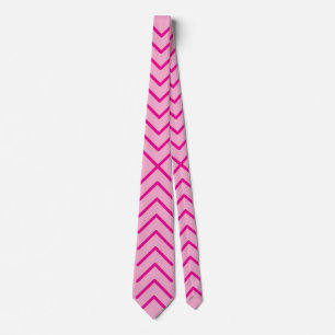 Corbata "Rubor de Amor: Diseño de Regalo Rosa Elegante"